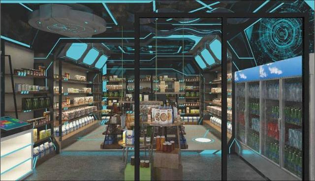 最早的一批无人便利店,已几乎全部倒下了