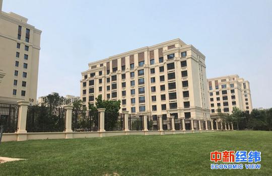 新一波稳楼市红包降临!降首付、送户口、发补贴