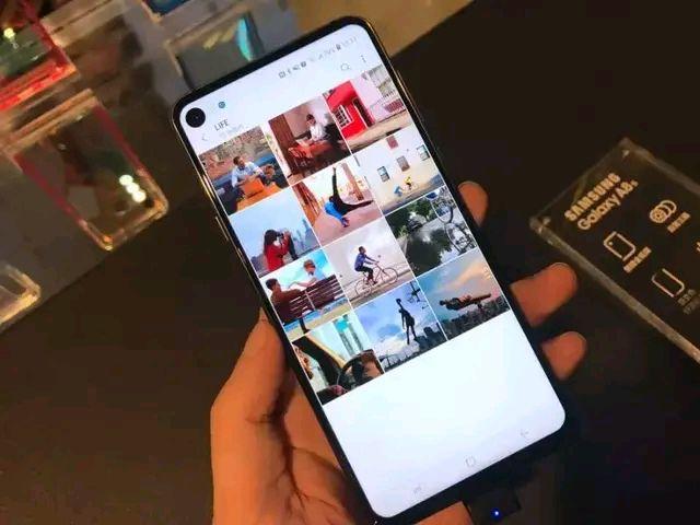 小米高层透露实情,真全面屏很难做到,网友开始期待iPhone 12