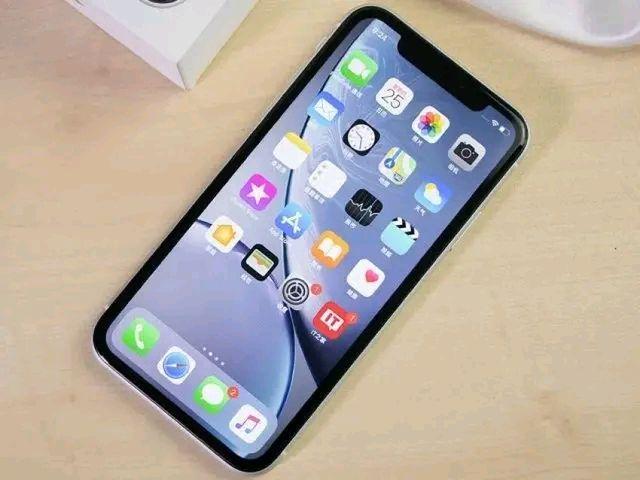 超过十万人参与!微博“一场”未来旗舰投票,iPhone12强势登顶