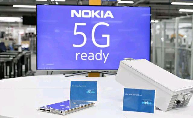 华为有点懵!仅用半年就成功自研出5G,这个亚洲小国开挂了?
