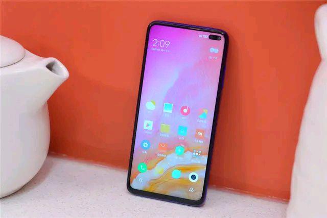 Redmi K30 5G深度体验,即使用不上5G,我依旧愿意为其买单