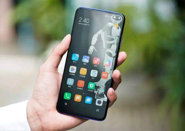 Redmi K30 5G深度体验,即使用不上5G,我依旧愿意为其买单