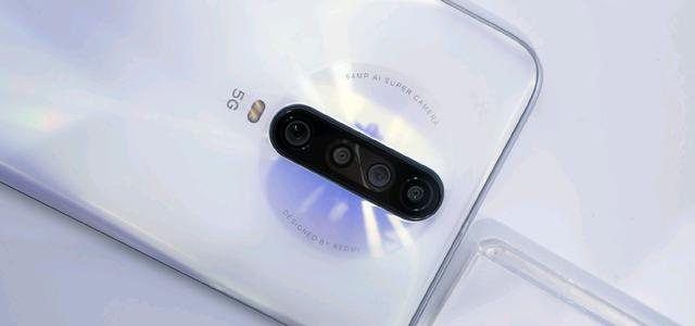 Redmi K30 5G深度体验,即使用不上5G,我依旧愿意为其买单