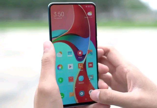 Redmi K30 5G深度体验,即使用不上5G,我依旧愿意为其买单