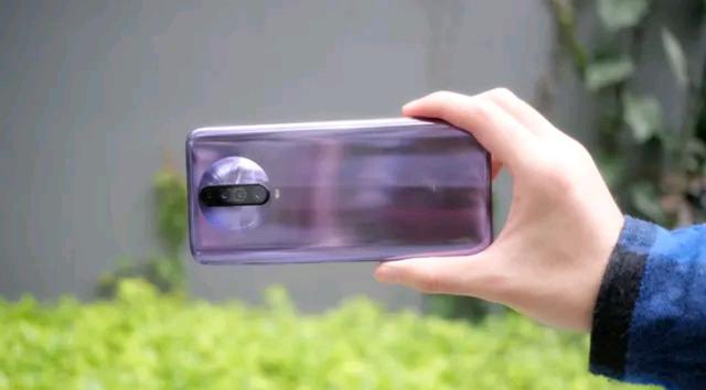 打破5G高价论,Redmi K30用最亲民的价格,给用户最高端的体验