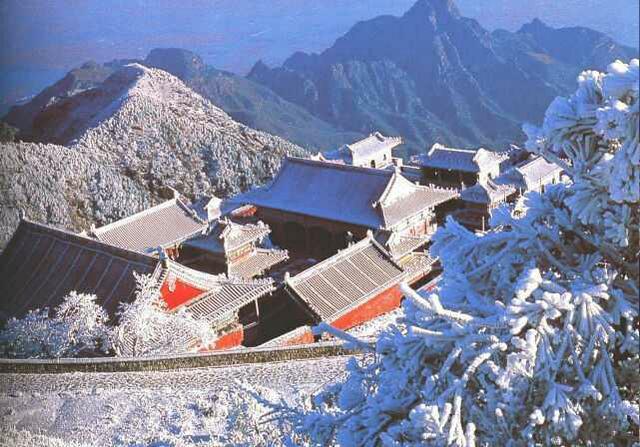 天下第一奇山泰山,泰山的最经典一日游攻略(中路)