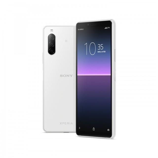 索尼两款新机型受好评,one more thing新品将会更加强大