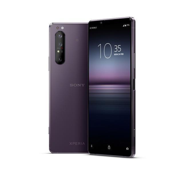 索尼两款新机型受好评,one more thing新品将会更加强大