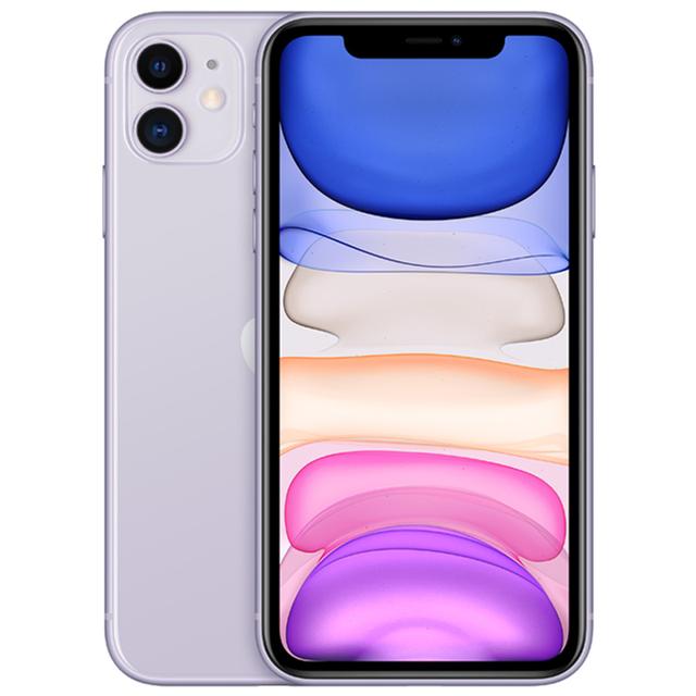 说好的支持华为为什么最后买了iPhone11?听听他怎么说