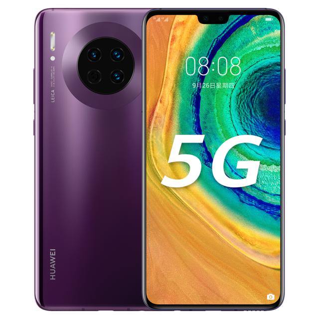 说好的支持华为为什么最后买了iPhone11?听听他怎么说