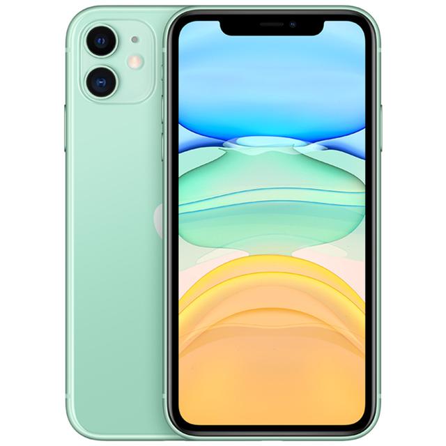 说好的支持华为为什么最后买了iPhone11?听听他怎么说