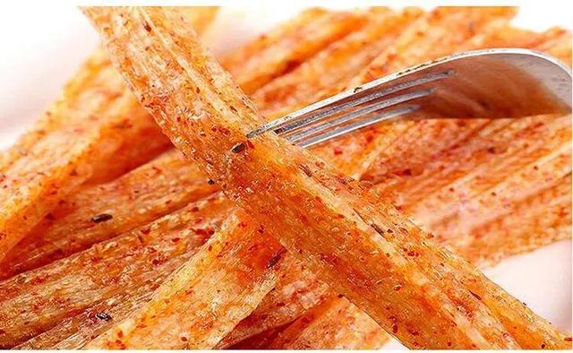 几乎“零差评”的5款网红零食,吃一口就停不下来,你吃过几种?