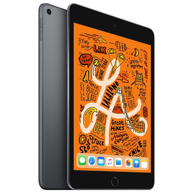 真香!苹果iPadmini5对比华为8.4英寸平板M6,看完就知道选哪个
