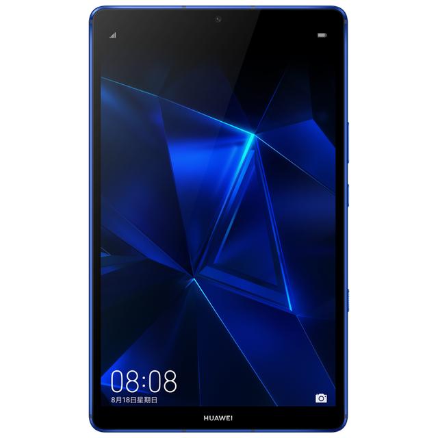 真香!苹果iPadmini5对比华为8.4英寸平板M6,看完就知道选哪个