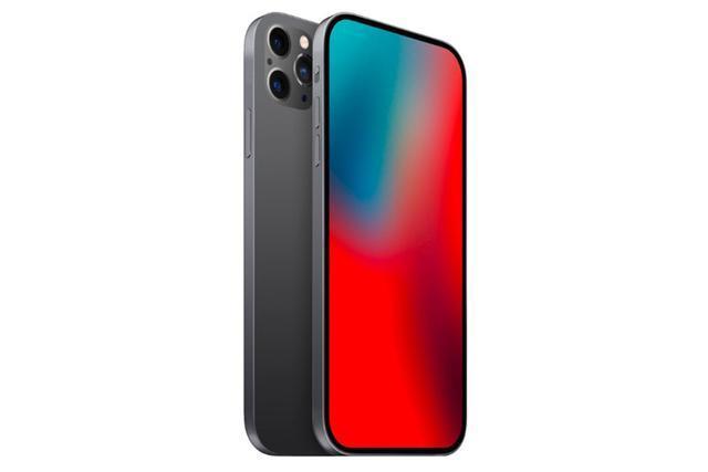 2020年将发布的5款iPhone最便宜的不到3000,长这样