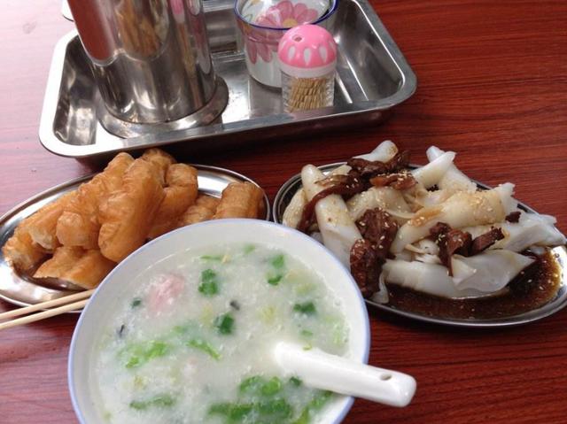 全国最有名的“4大早点”, 吃货们都忍不住,早餐都能吃到饱