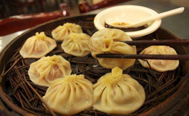 全国最有名的“4大早点”, 吃货们都忍不住,早餐都能吃到饱