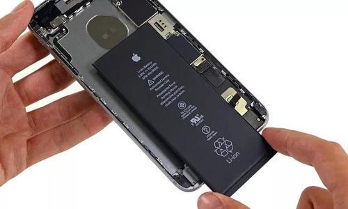 续航不给力?你的iPhone该换电池了,三个建议