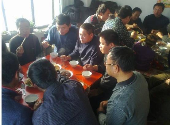 1道让南方人“颤抖”的东北菜,吃1次一辈子忘不掉
