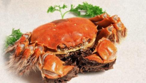 中国最好吃的4种蟹,大闸蟹只是“垫底”, 有种2000元1只