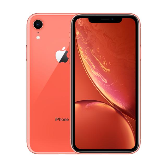 iPhone12还没来,iPhone Xr和iPhone8 Plus你选谁?