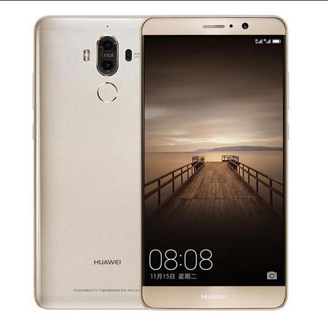 华为mate9系列,华为P10系列,荣耀9等机型还能升级EMUI10吗?