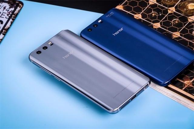 华为mate9系列,华为P10系列,荣耀9等机型还能升级EMUI10吗?