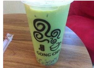 奶茶界的“四大天王”,这几种大家经常喝,怎么喝也喝不腻