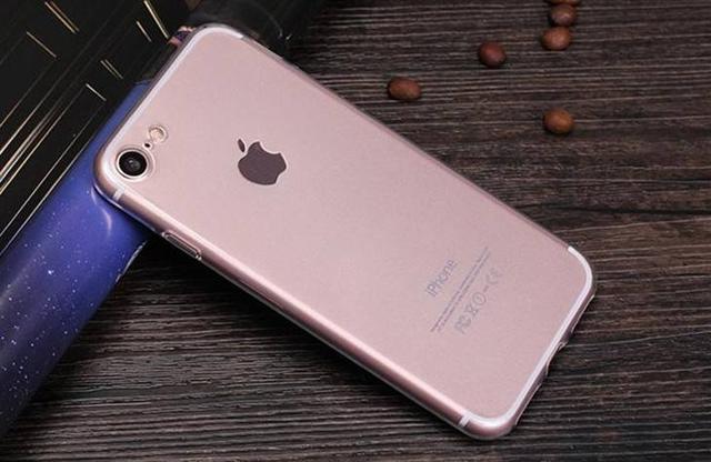 为什么iPhone7的保有量远远低于“钉子户”iPhone6s?耐人寻味