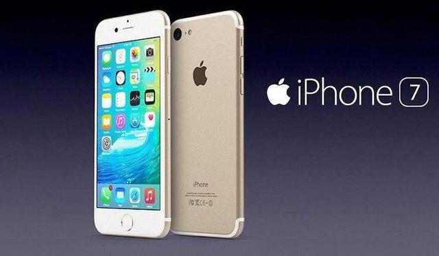 为什么iPhone7的保有量远远低于“钉子户”iPhone6s?耐人寻味