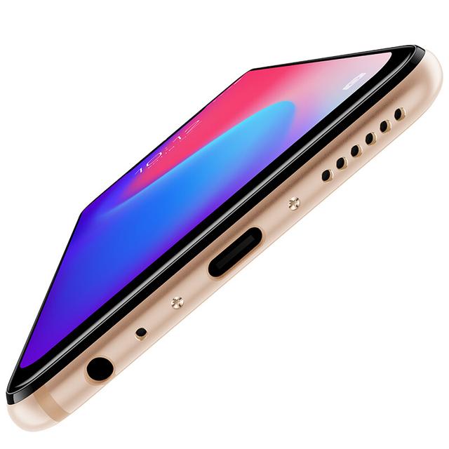 双扬声器百元机联想S5 Pro GT搭载高通骁龙660,它不香吗?