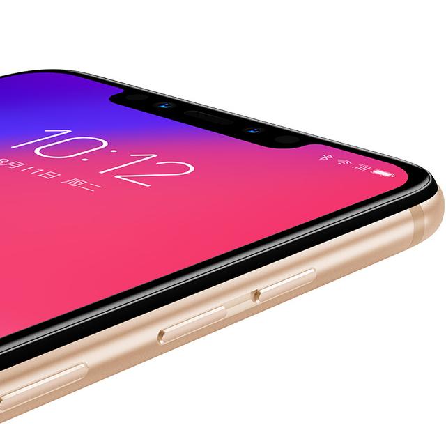 双扬声器百元机联想S5 Pro GT搭载高通骁龙660,它不香吗?