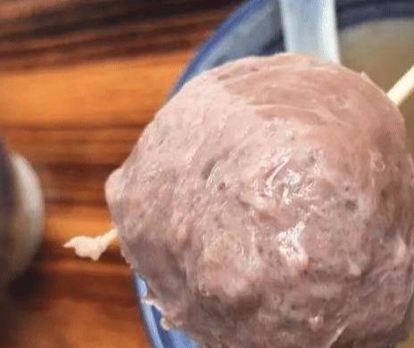吃火锅最常见的4种“人造美食”, 给你1万,你能管住嘴不吃吗?