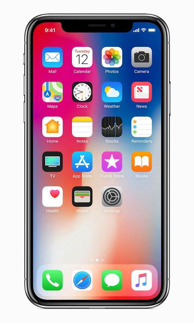 为什么iphone的屏幕看起来很舒服?或许你还不知道