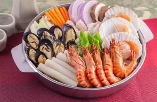 菜市场最“坑”的3种海鲜,外表诱人又便宜,老板:我自己都不吃