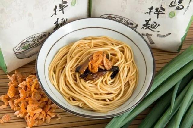 全球十大泡面排行榜!你认识几个?