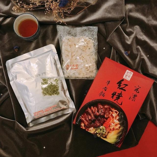 全球十大泡面排行榜!你认识几个?