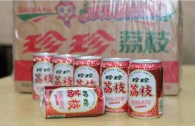中国“最好喝”的5种饮料,味道不输可乐雪碧,看看你喝过几种?