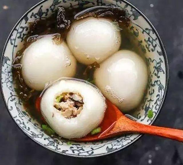 这4种小吃让东北人难以下咽,南方人却吃得津津有味