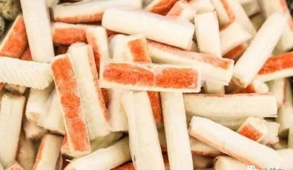 6种人工合成的"假美食",孩子最爱吃,你有吃过吗?