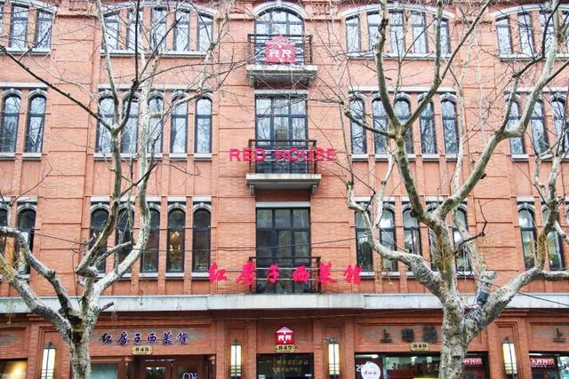 淮海中路“老字号美食”一路吃到底,告诉你正宗的上海味道!