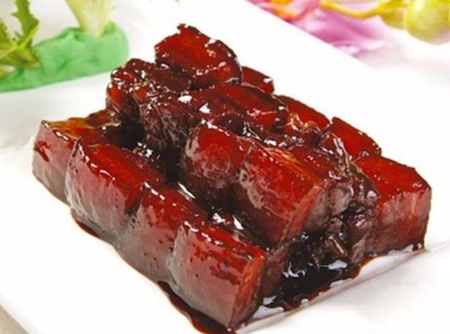淮海中路“老字号美食”一路吃到底,告诉你正宗的上海味道!