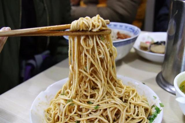 淮海中路“老字号美食”一路吃到底,告诉你正宗的上海味道!