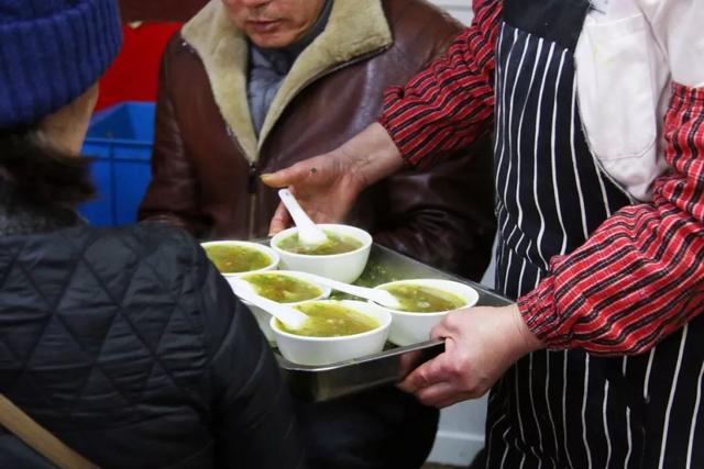 淮海中路“老字号美食”一路吃到底,告诉你正宗的上海味道!