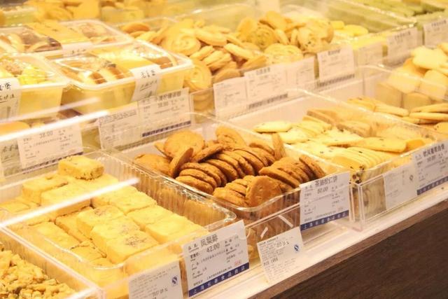 淮海中路“老字号美食”一路吃到底,告诉你正宗的上海味道!
