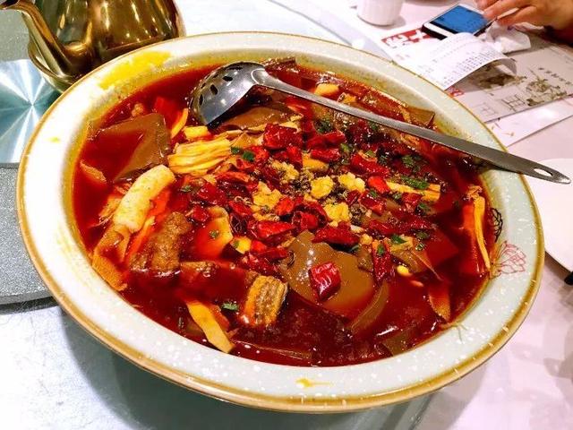 淮海中路“老字号美食”一路吃到底,告诉你正宗的上海味道!