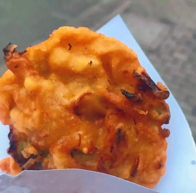 隐藏在魔都巷子,老上海人才知道的9个美味小食!