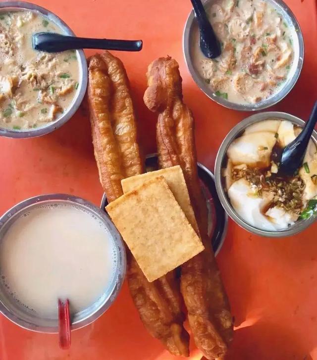 隐藏在魔都巷子,老上海人才知道的9个美味小食!