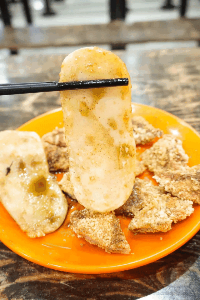 隐藏在魔都巷子,老上海人才知道的9个美味小食!